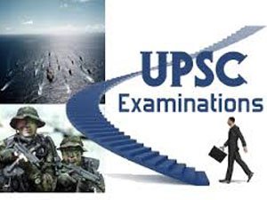 upsc exam